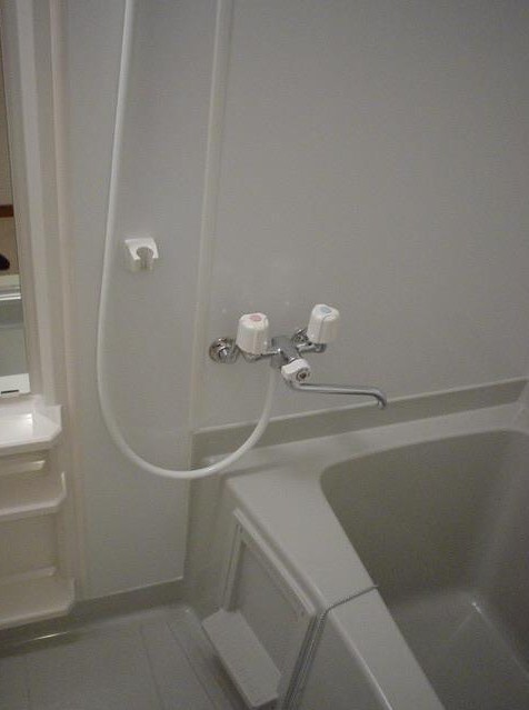 アベニュー白河の物件内観写真