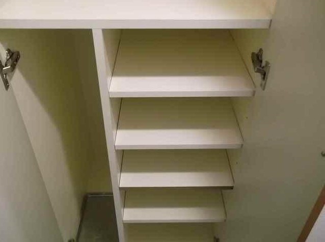 アベニュー白河の物件内観写真