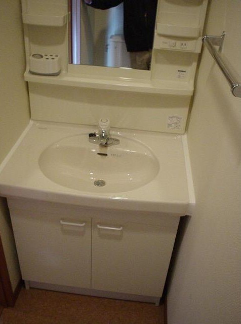 アベニュー白河の物件内観写真