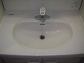 アベニュー白河の物件内観写真