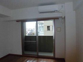 アベニュー白河の物件内観写真