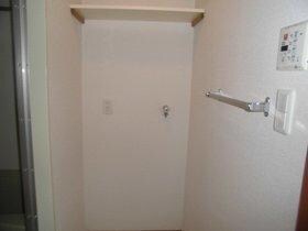 アベニュー白河の物件内観写真