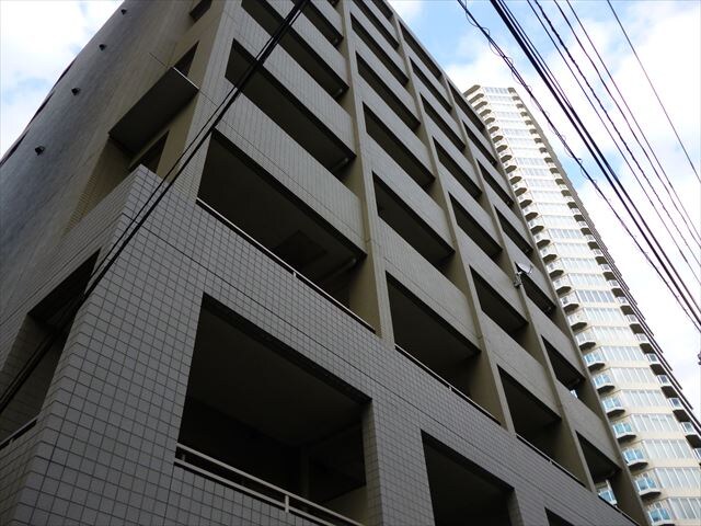 アベニュー白河の物件内観写真