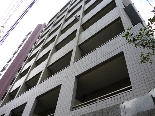 アベニュー白河の物件内観写真