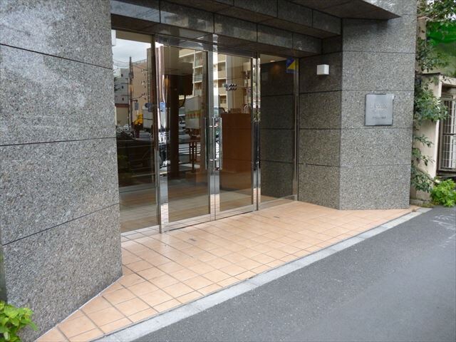 アベニュー白河の物件内観写真