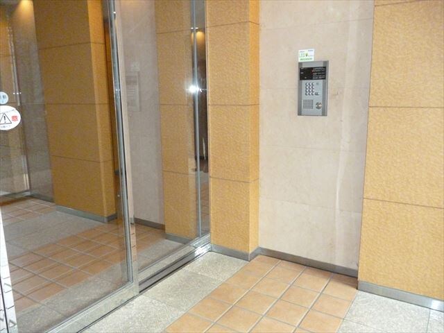 アベニュー白河の物件内観写真