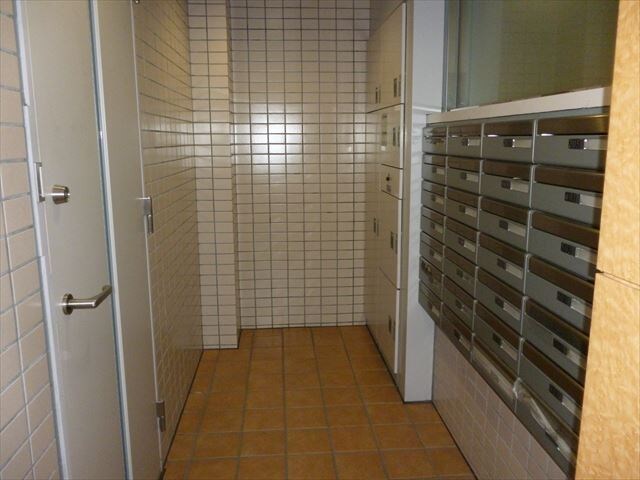 アベニュー白河の物件内観写真