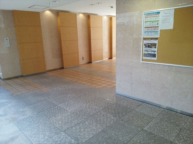 アベニュー白河の物件内観写真