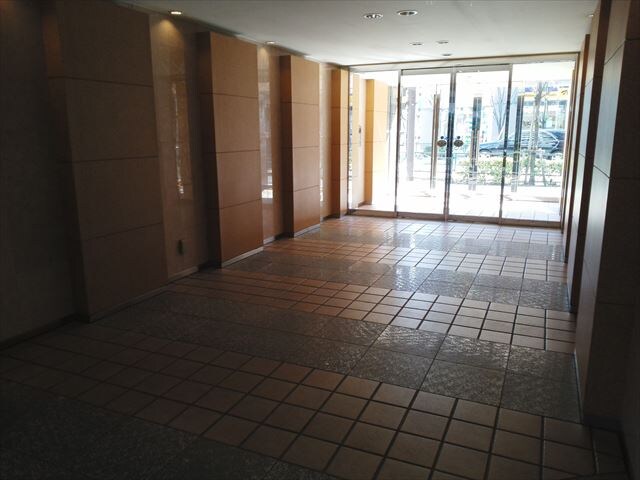 アベニュー白河の物件内観写真