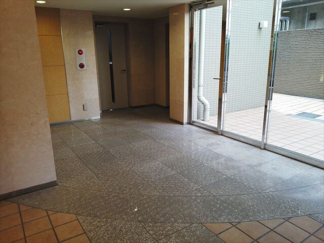 アベニュー白河の物件内観写真