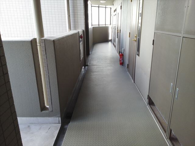 アベニュー白河の物件内観写真