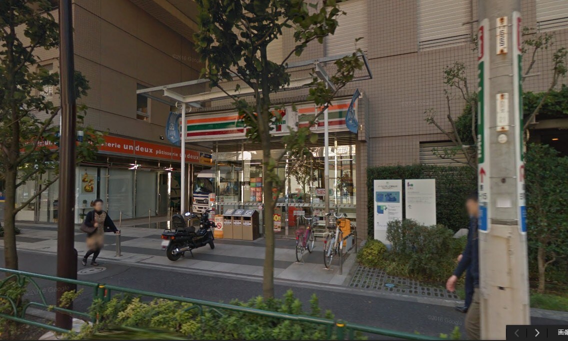 アベニュー白河の物件内観写真