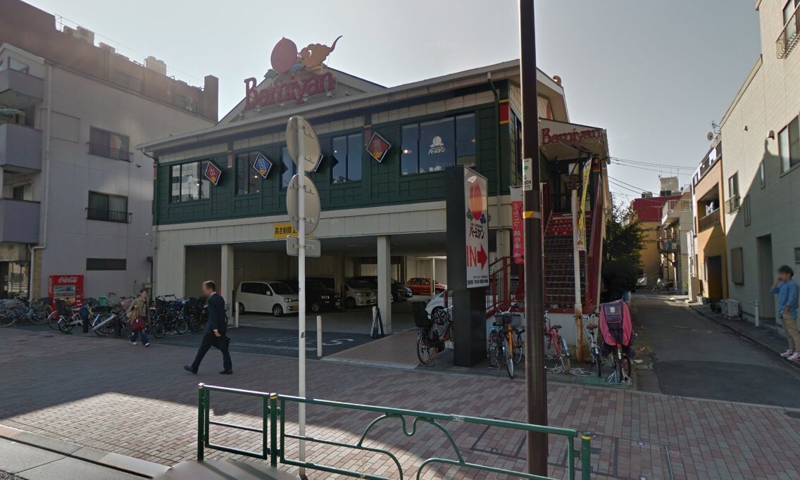 アベニュー白河の物件内観写真