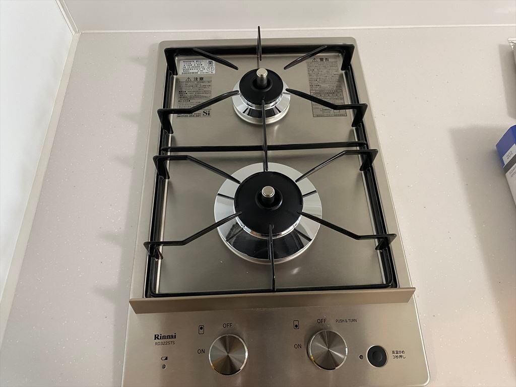 アーバネックス深川住吉IIの物件内観写真