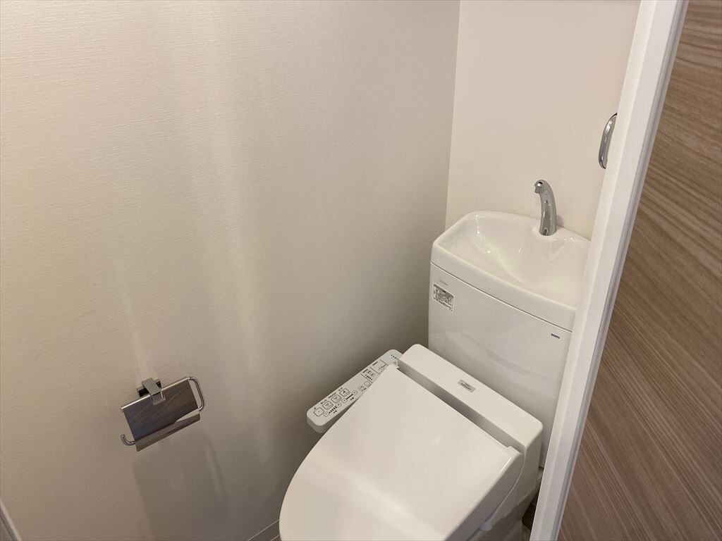 アーバネックス深川住吉IIの物件内観写真