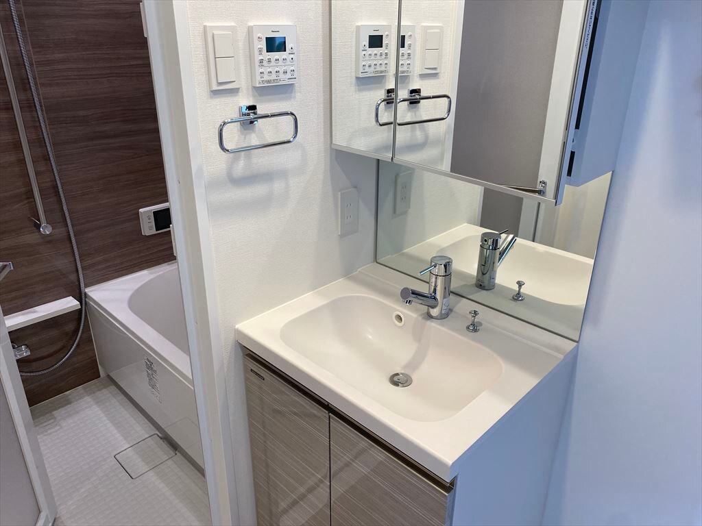 アーバネックス深川住吉IIの物件内観写真