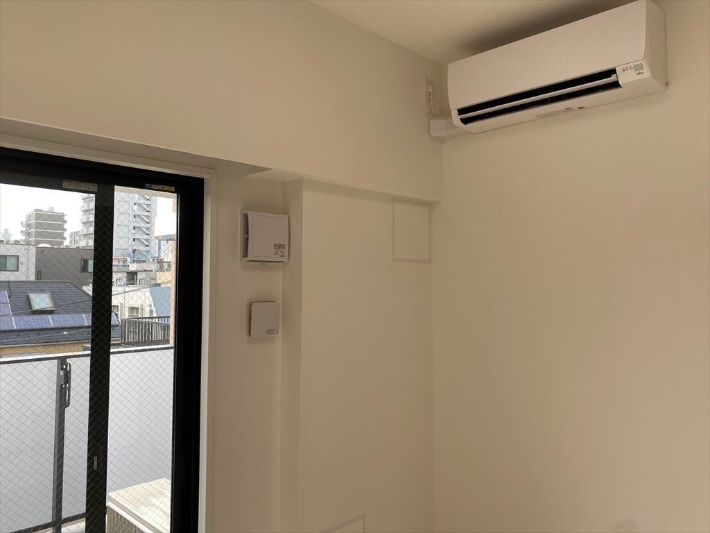 アーバネックス深川住吉IIの物件内観写真