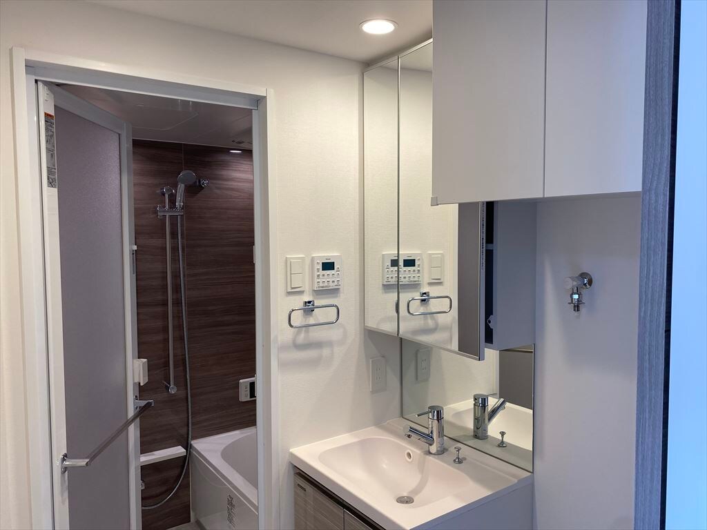 アーバネックス深川住吉IIの物件内観写真