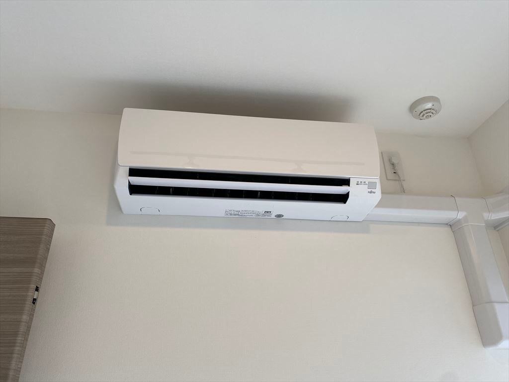 アーバネックス深川住吉IIの物件内観写真