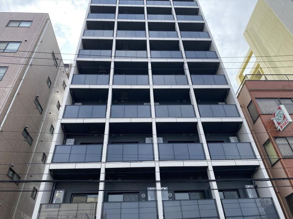 アーバネックス深川住吉IIの物件内観写真