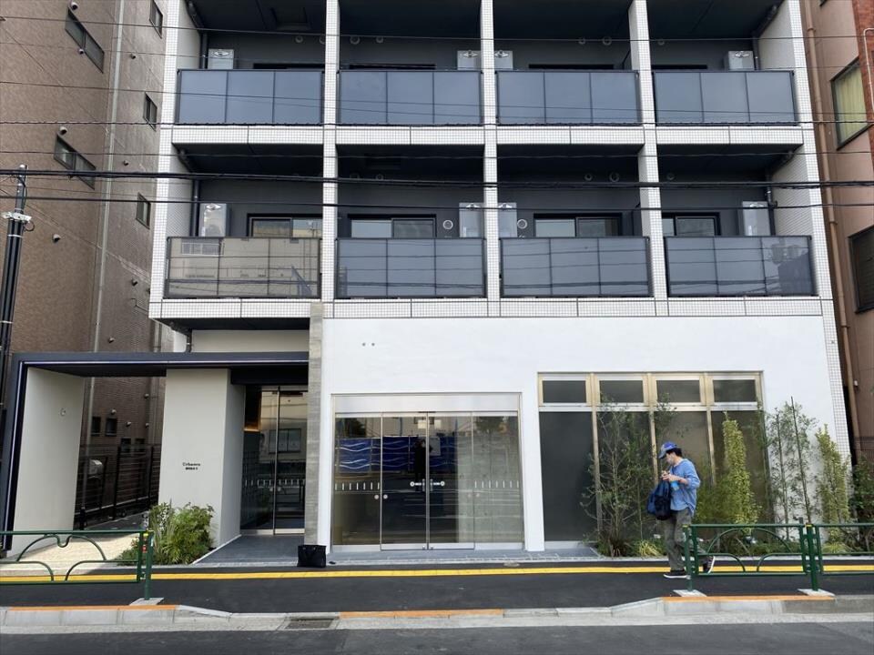 アーバネックス深川住吉IIの物件内観写真