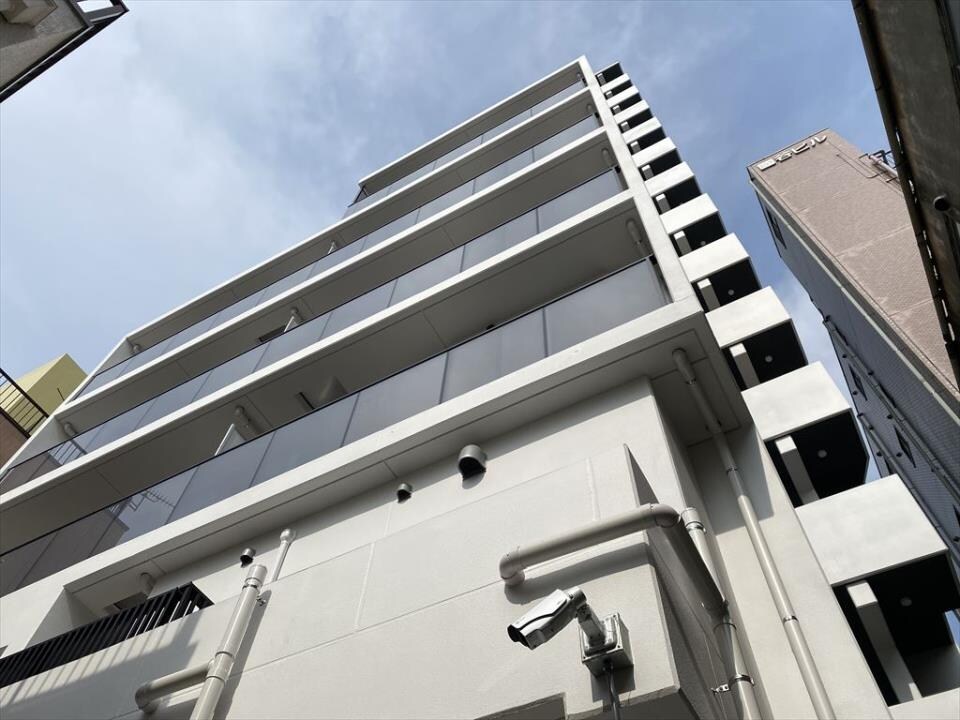 アーバネックス深川住吉IIの物件内観写真