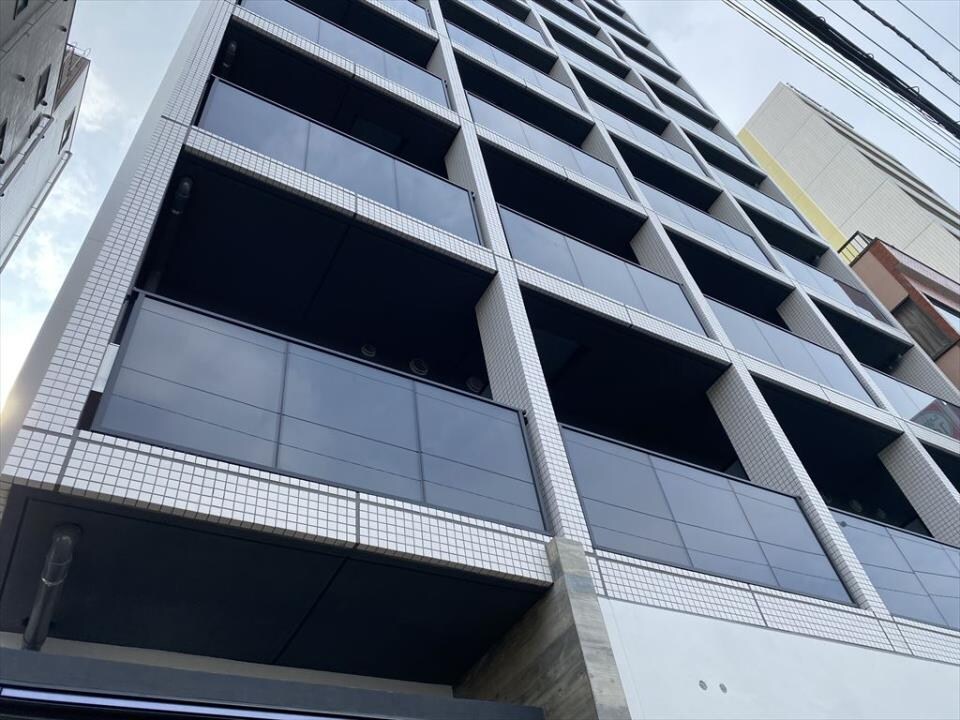 アーバネックス深川住吉IIの物件内観写真