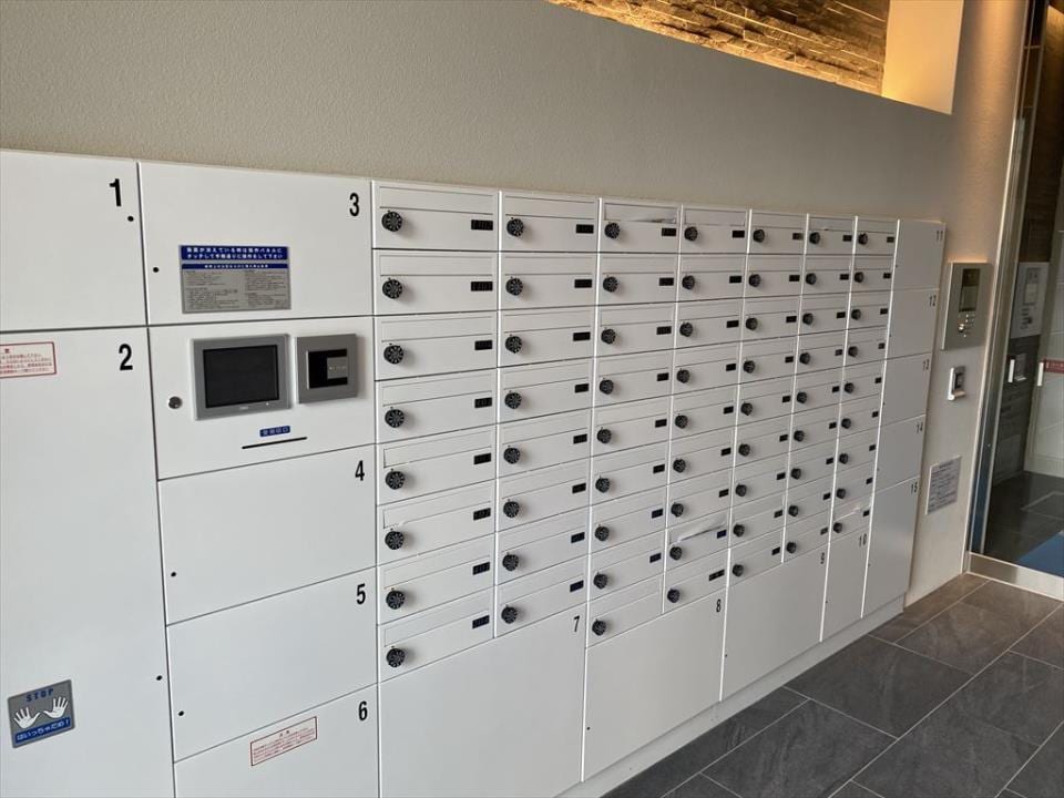 アーバネックス深川住吉IIの物件内観写真