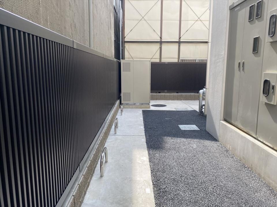 アーバネックス深川住吉IIの物件内観写真