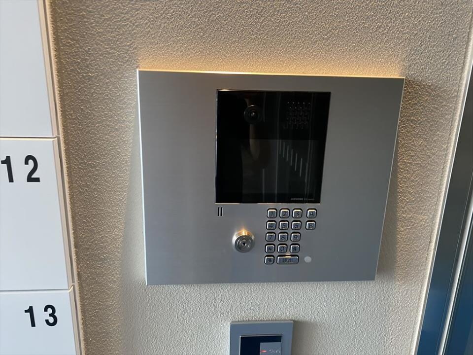 アーバネックス深川住吉IIの物件内観写真