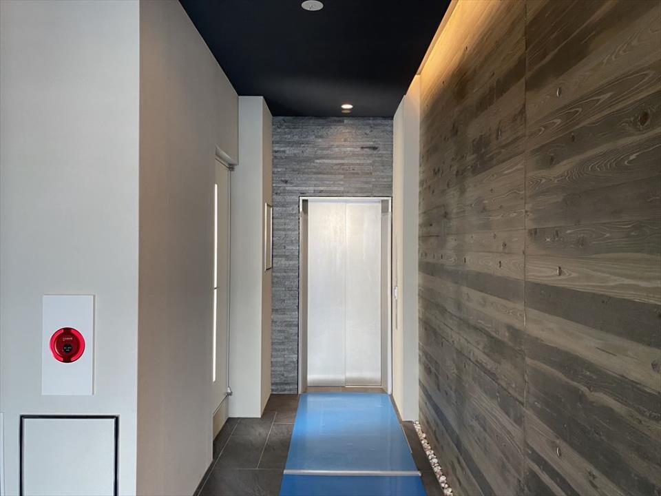 アーバネックス深川住吉IIの物件内観写真