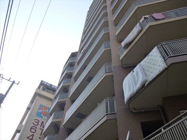 プロスペクト清澄庭園の物件内観写真