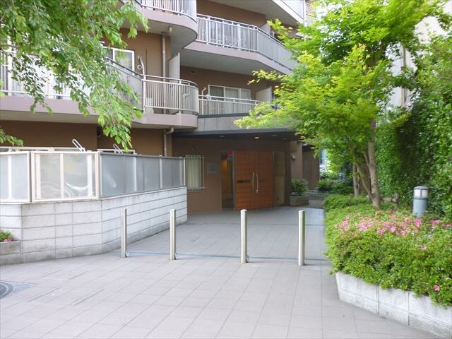 プロスペクト清澄庭園の物件内観写真