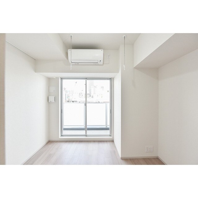 コンフォリア森下リバーサイドの物件内観写真