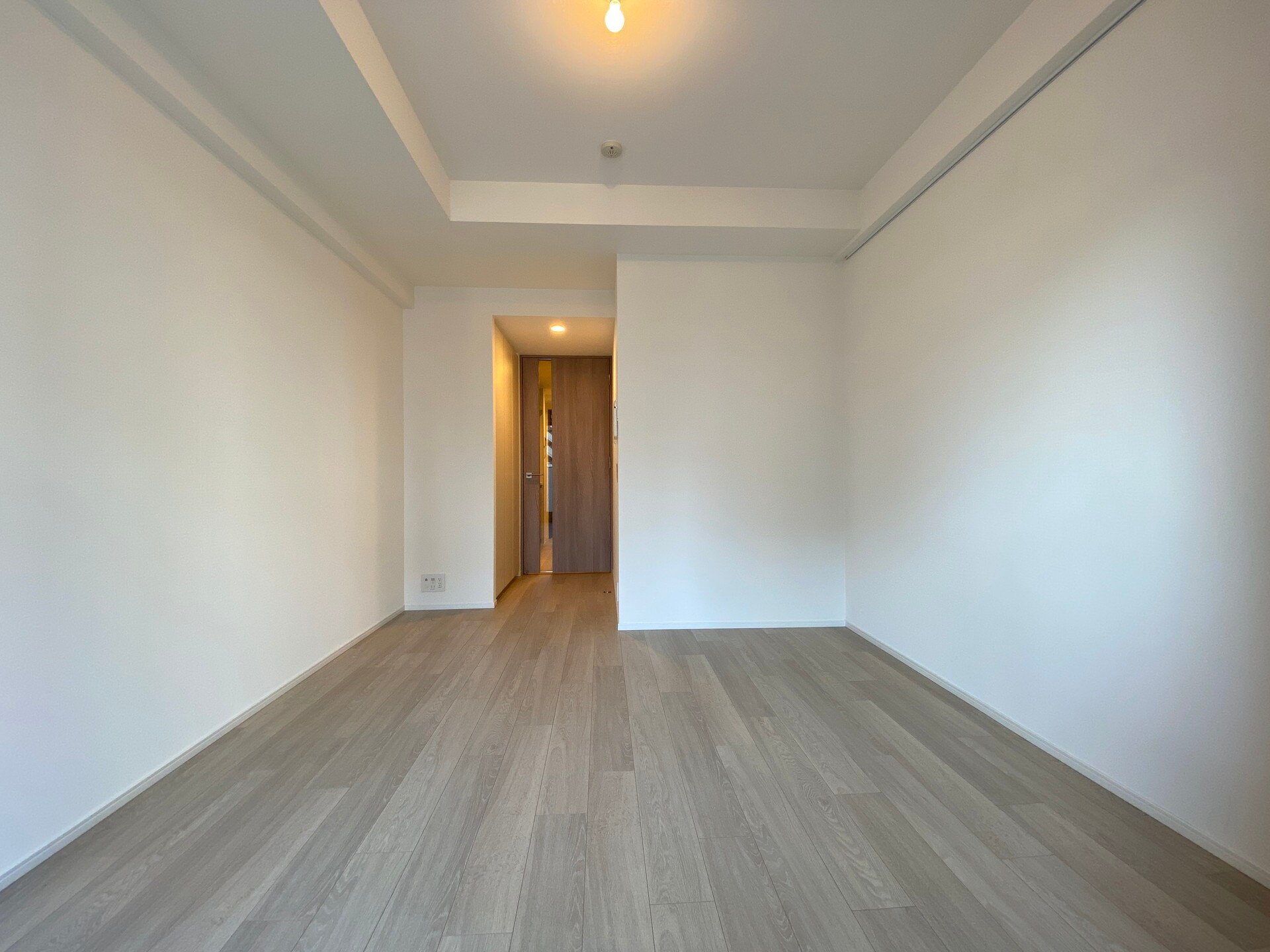 プラウドフラット菊川の物件内観写真