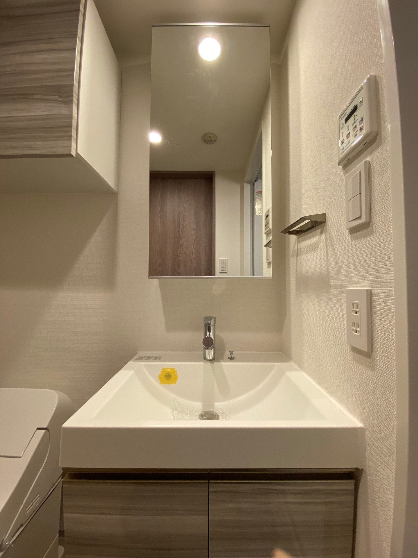 プラウドフラット菊川の物件内観写真