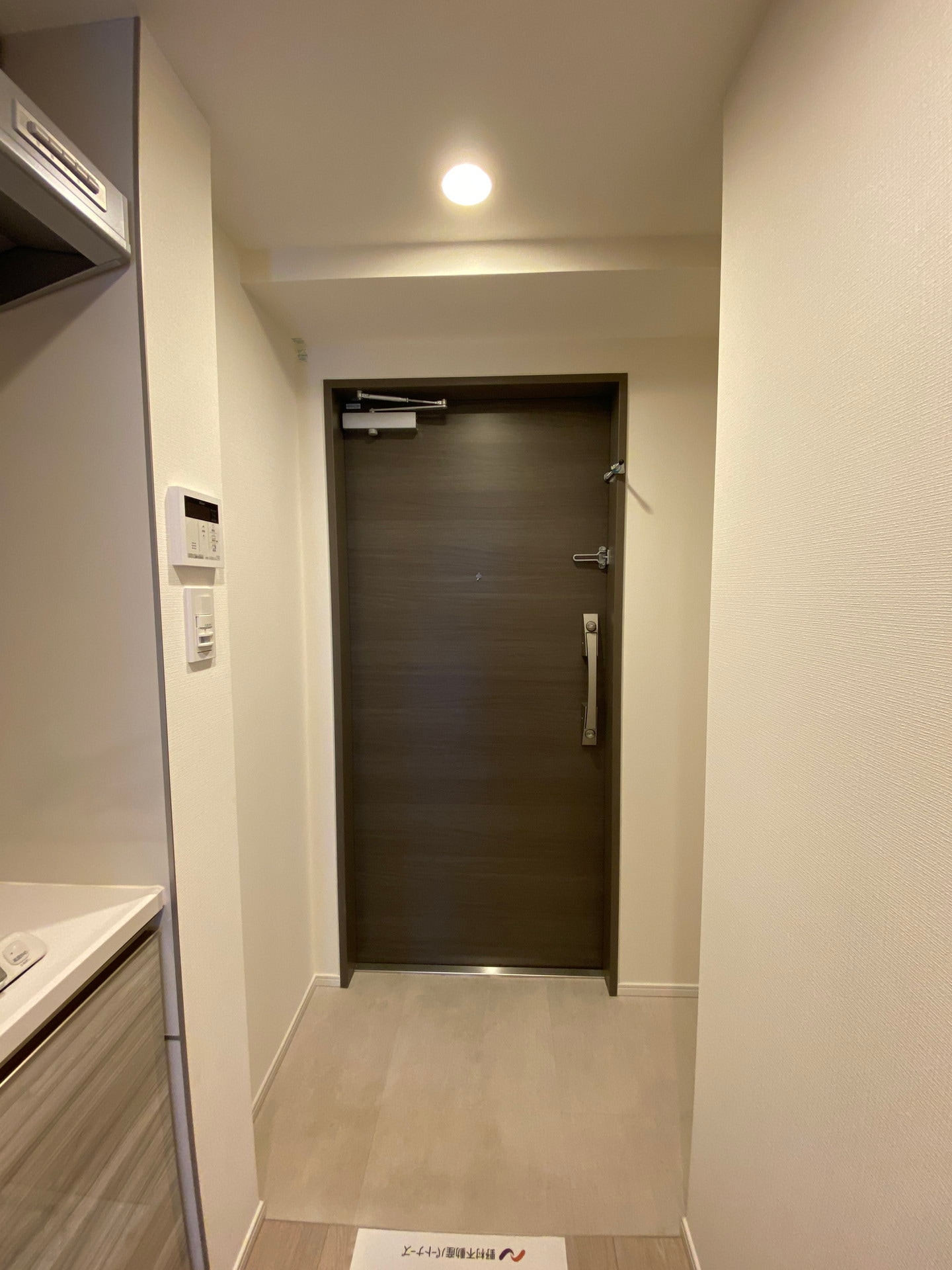 プラウドフラット菊川の物件内観写真