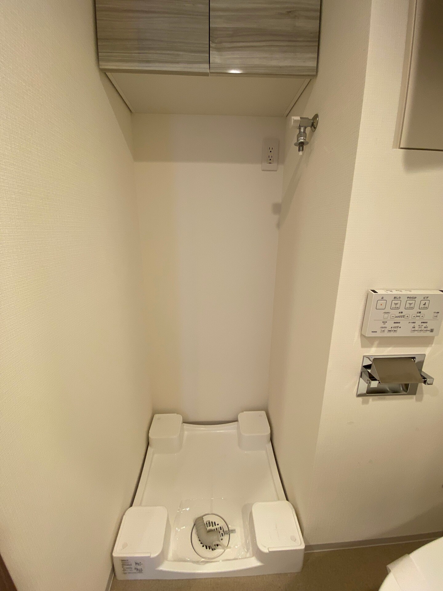 プラウドフラット菊川の物件内観写真