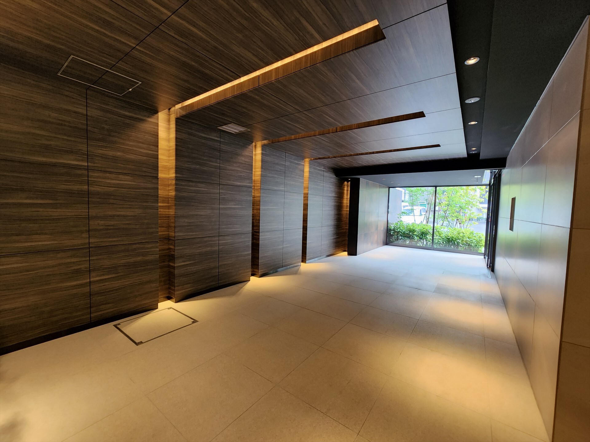 プラウドフラット菊川の物件内観写真