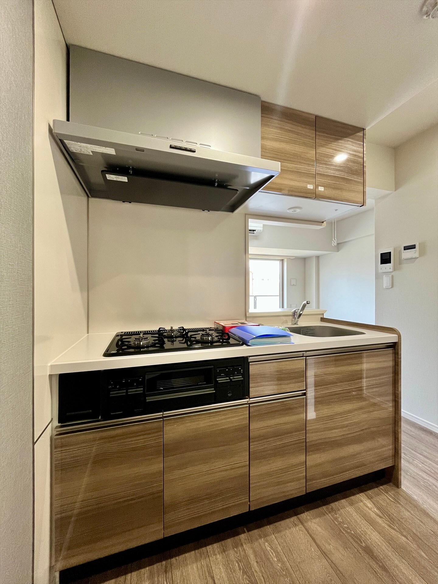 アルファコート亀戸2の物件内観写真