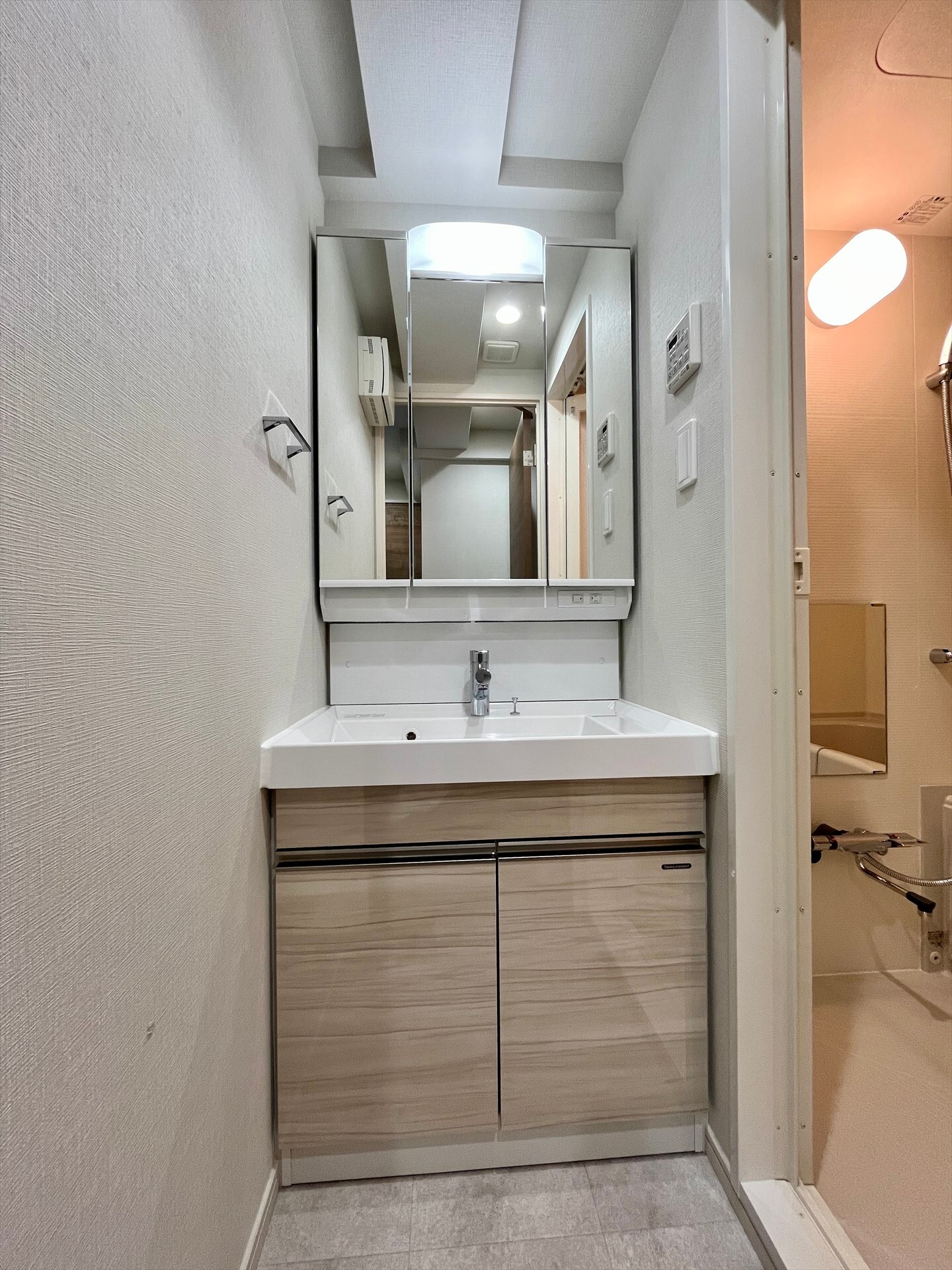 アルファコート亀戸2の物件内観写真