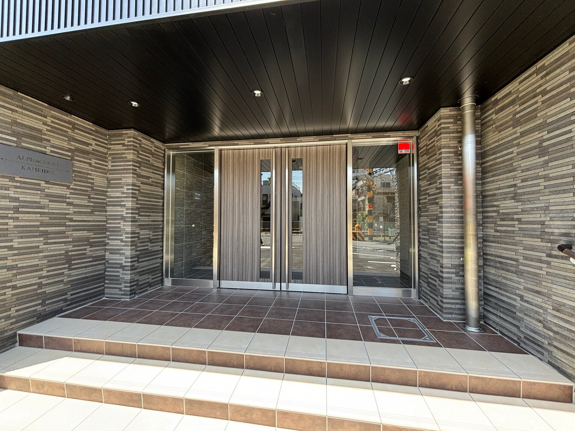 アルファコート亀戸2の物件内観写真