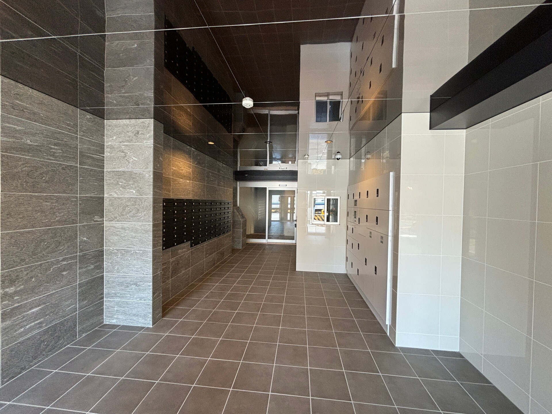 アルファコート亀戸2の物件内観写真