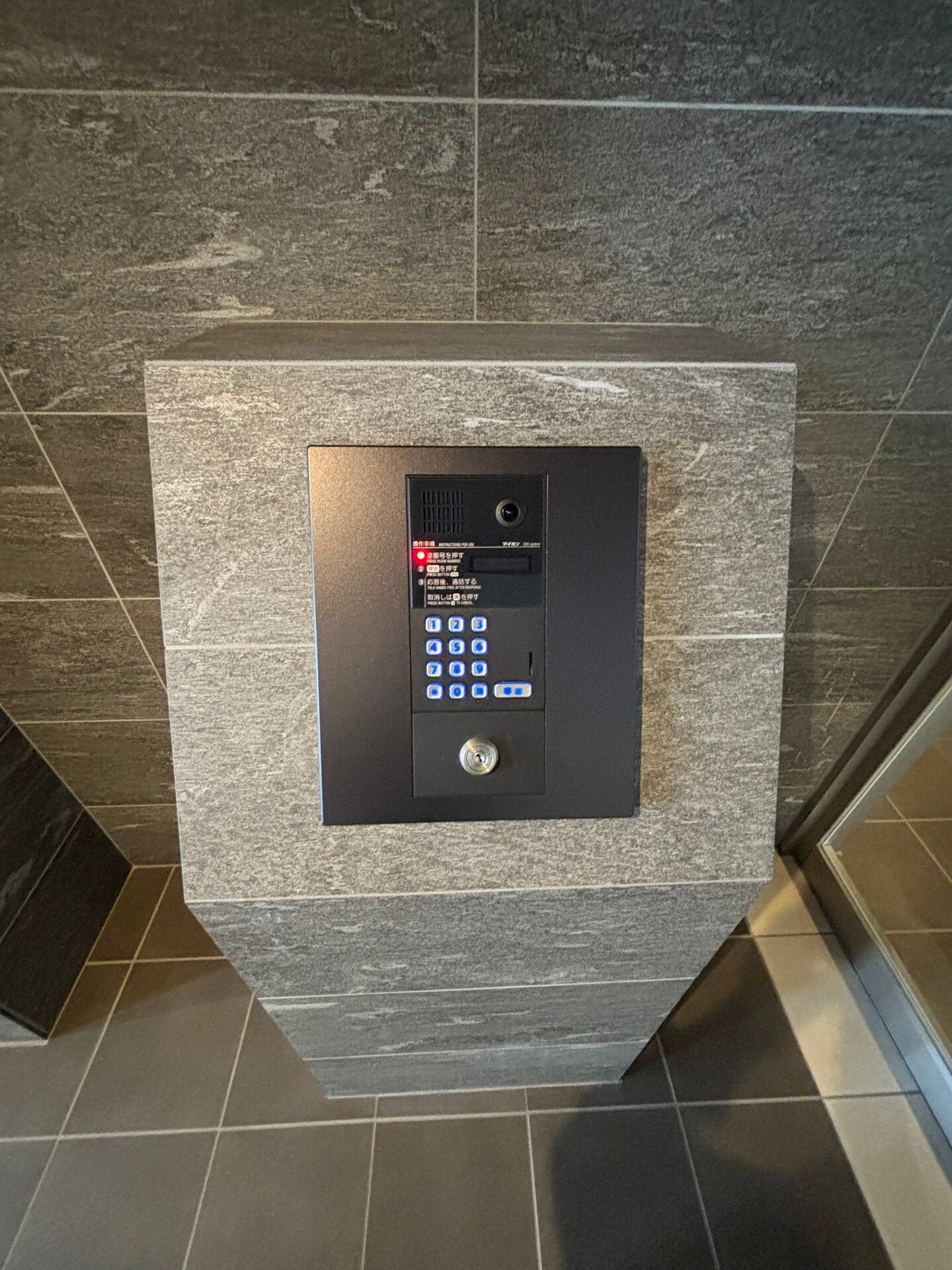 アルファコート亀戸2の物件内観写真