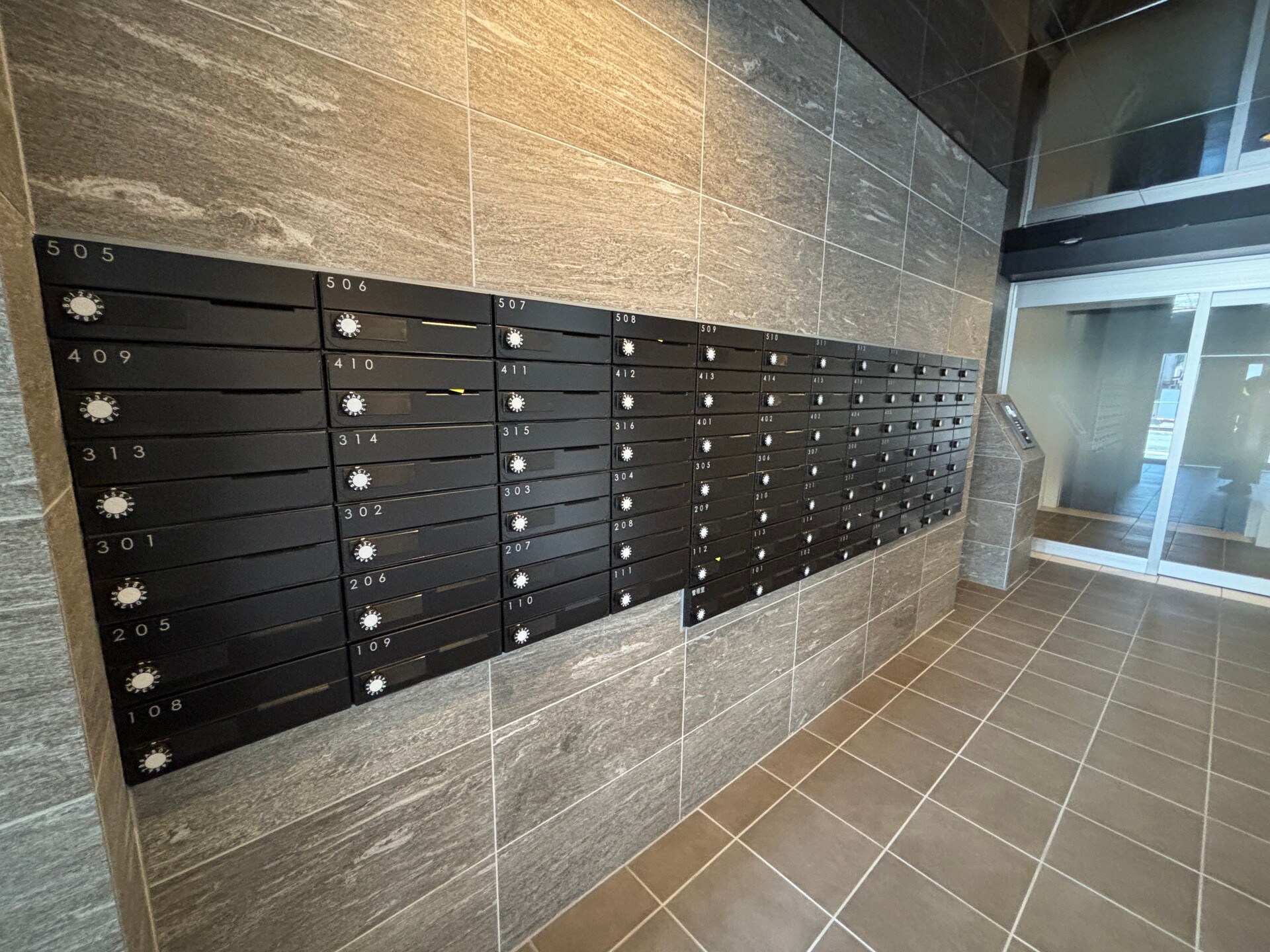 アルファコート亀戸2の物件内観写真