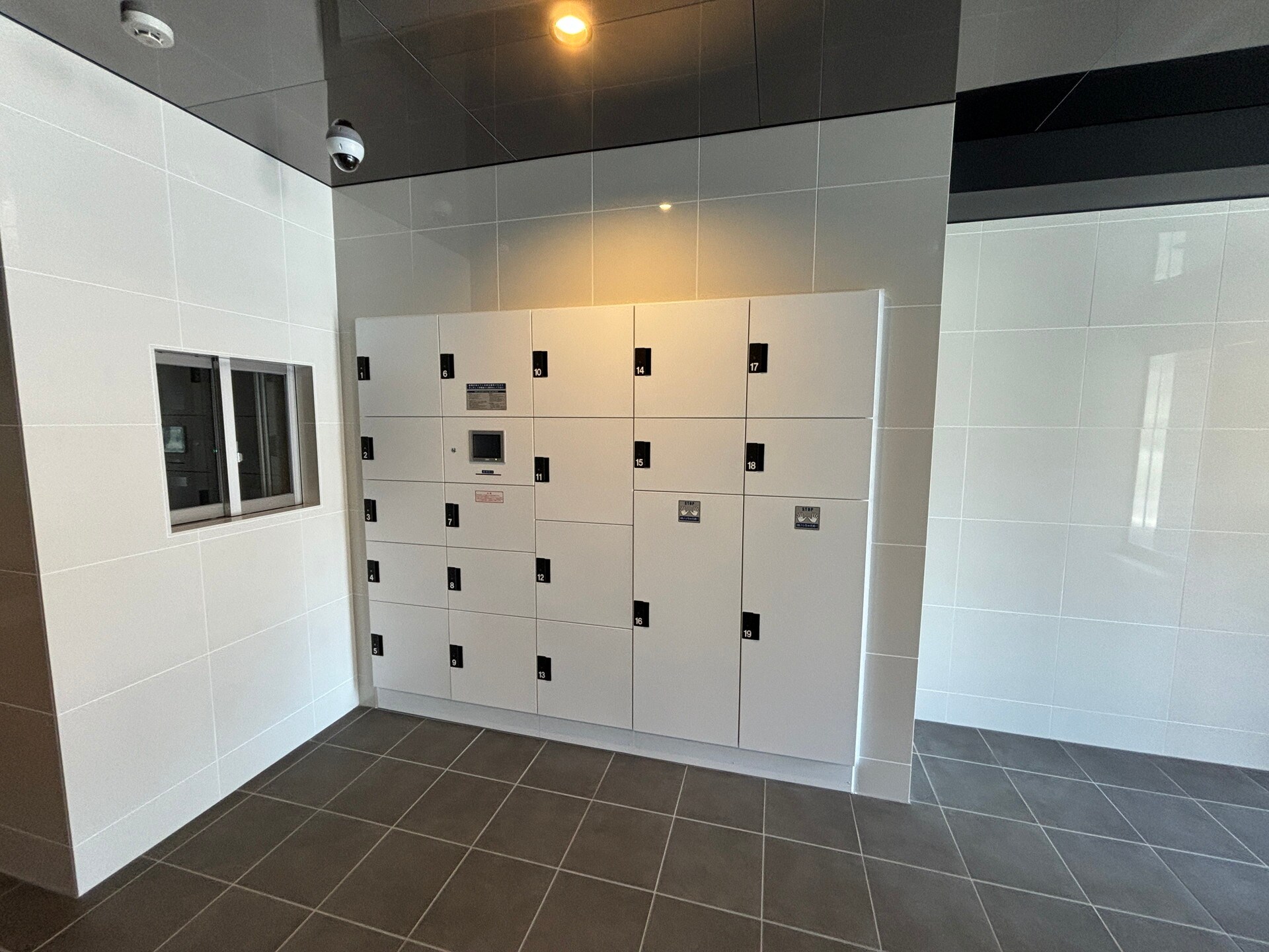 アルファコート亀戸2の物件内観写真