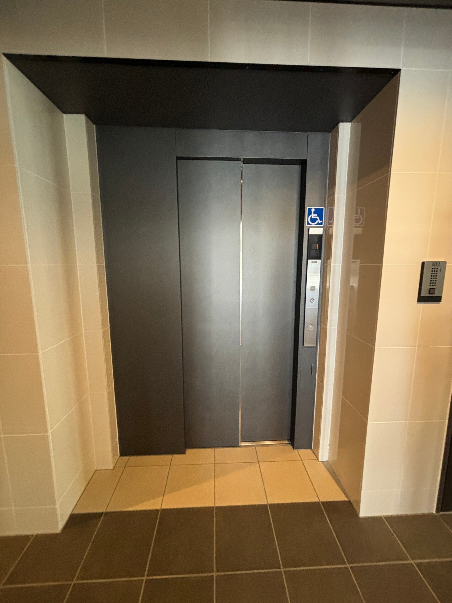 アルファコート亀戸2の物件内観写真