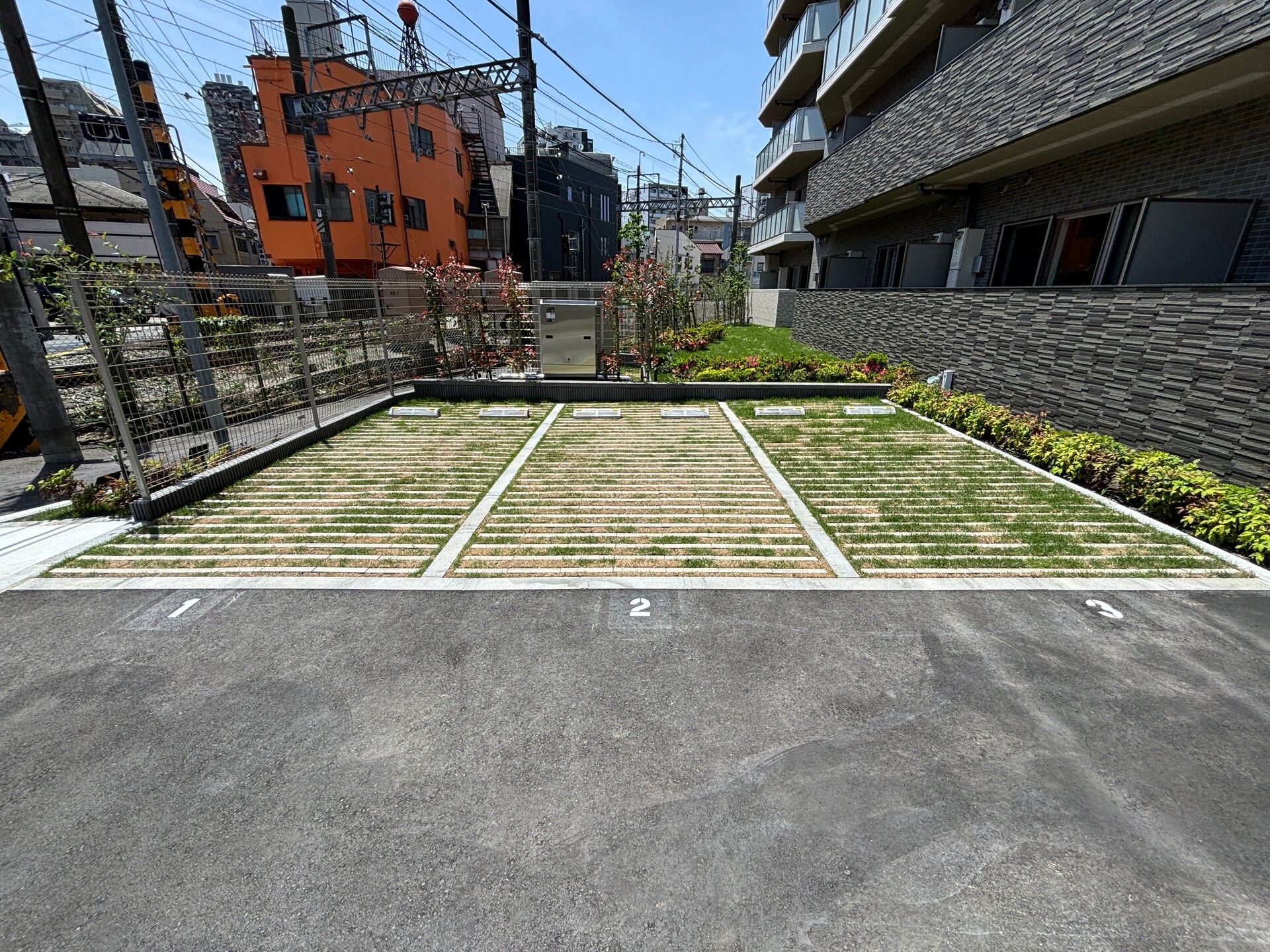 アルファコート亀戸2の物件内観写真