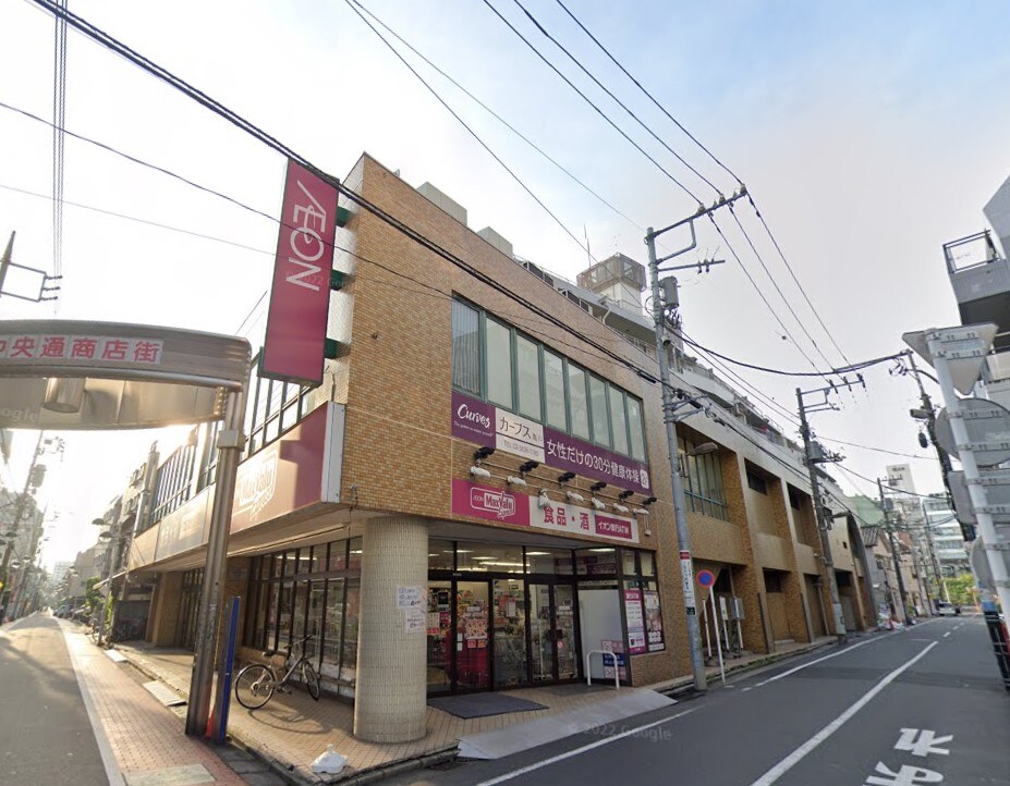 アルファコート亀戸2の物件内観写真