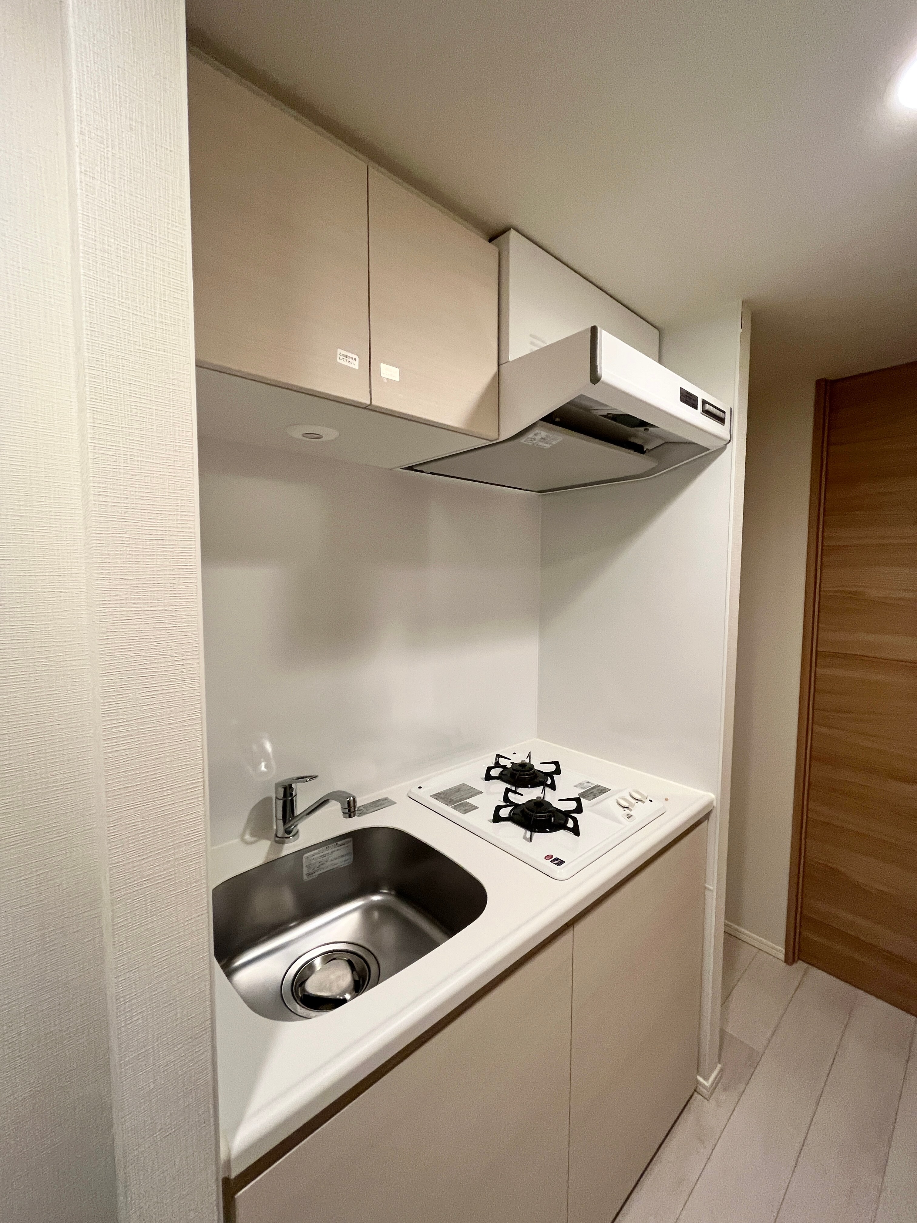 ラティエラ大島の物件内観写真